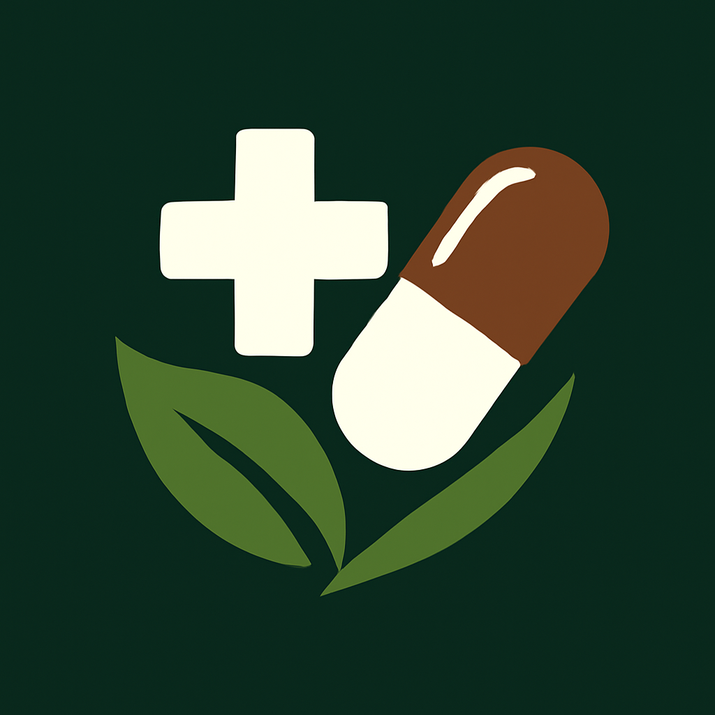 مکمل های دارویی