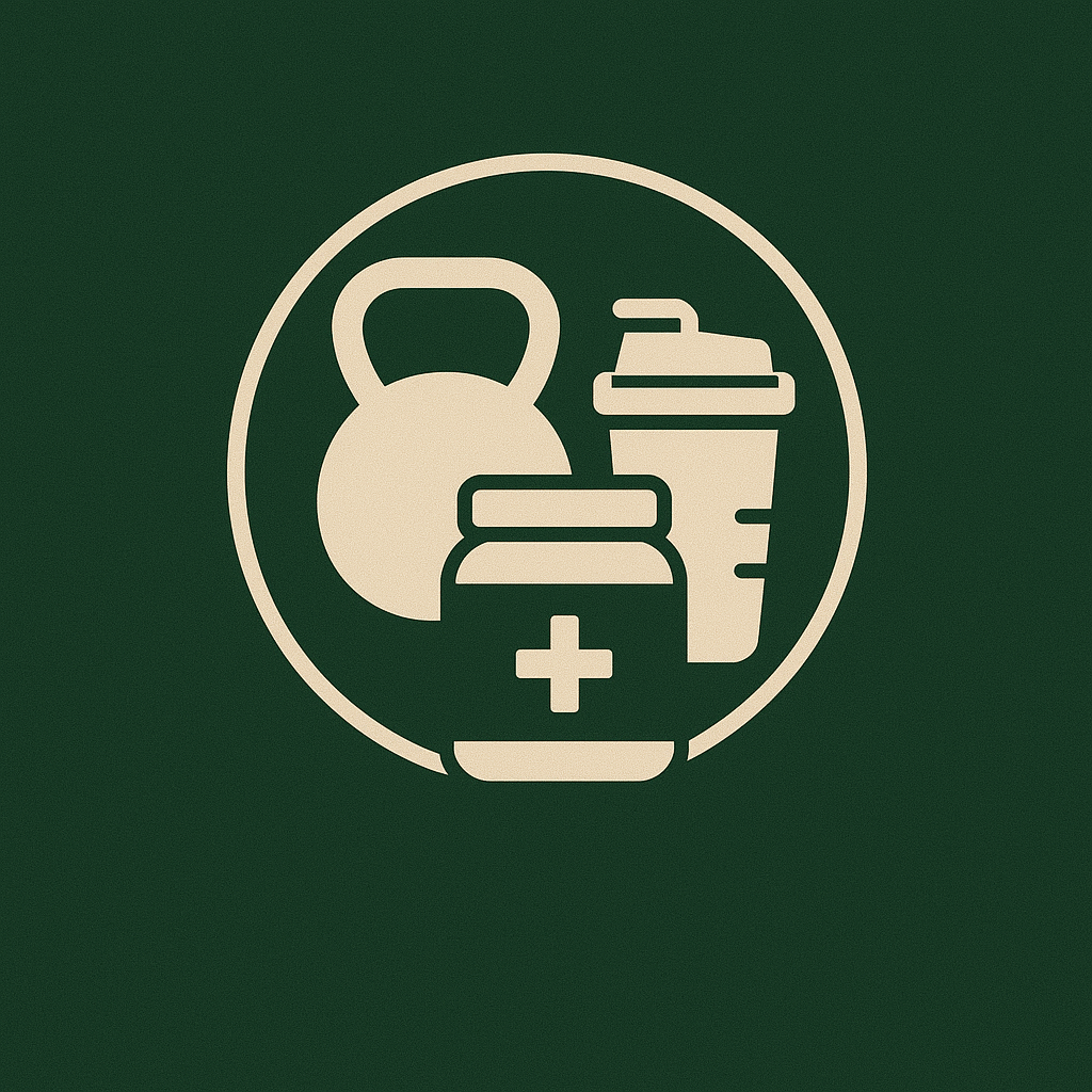 مکمل های ورزشی