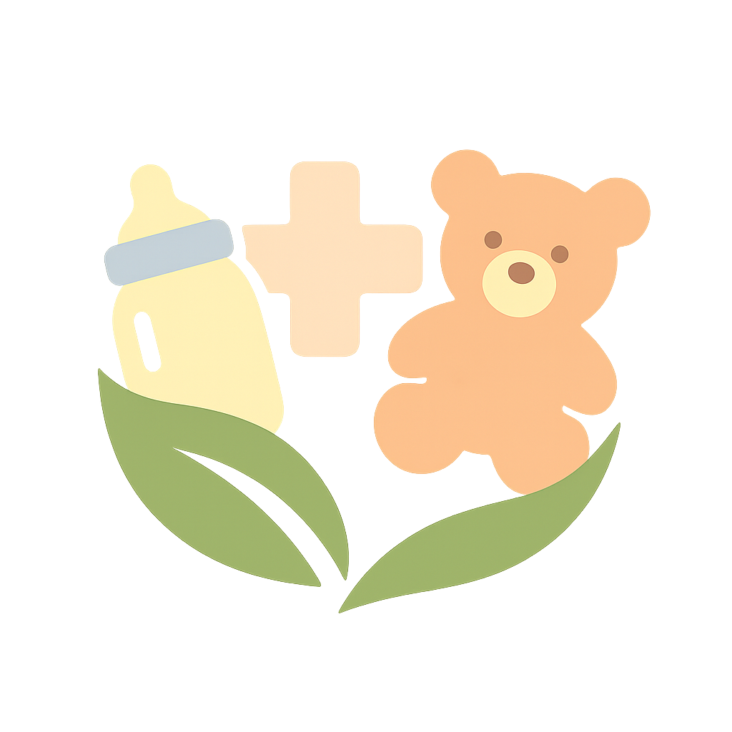 محصولات کودک