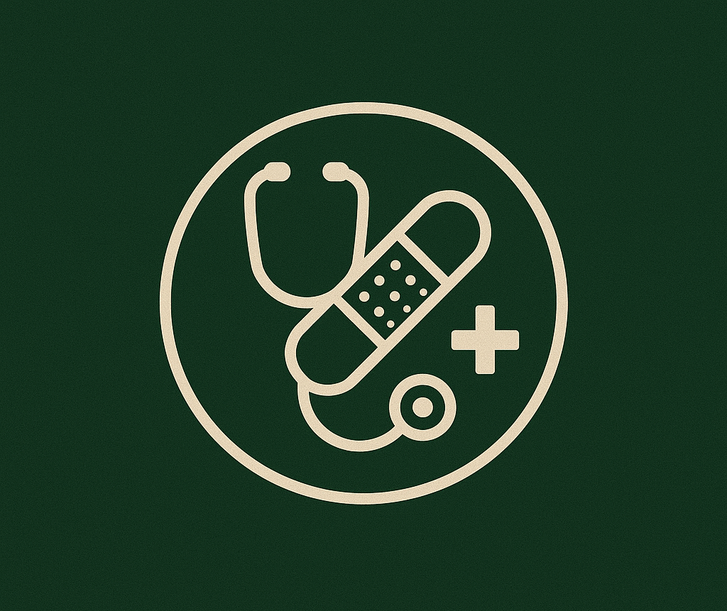 تجهیزات پزشکی