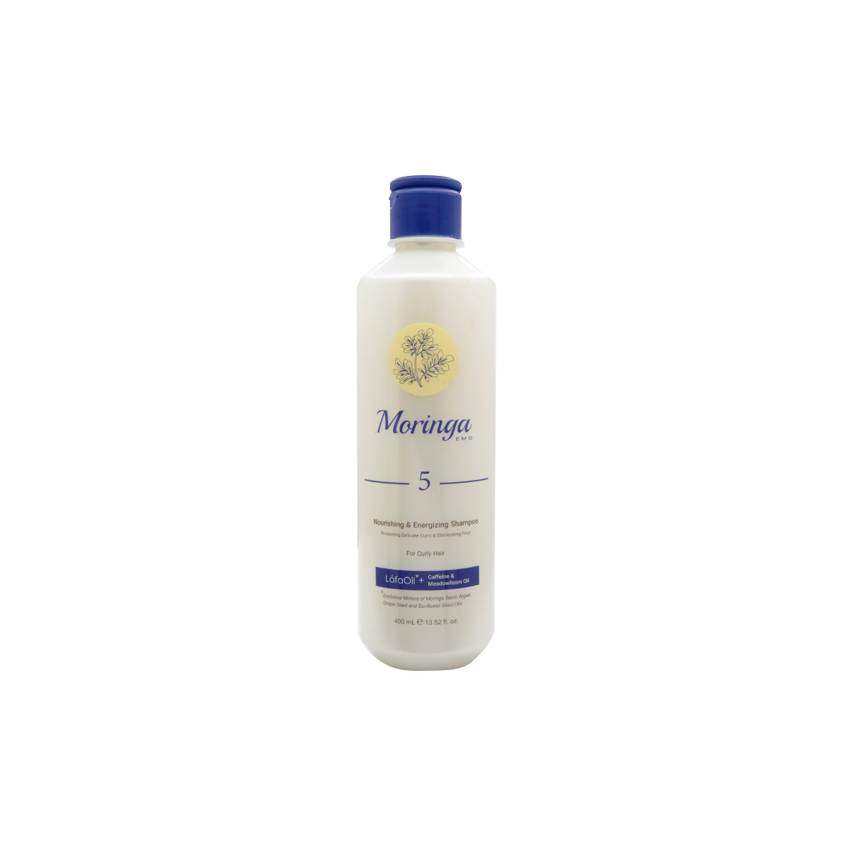 شامپو موهای فر مورینگا (5)