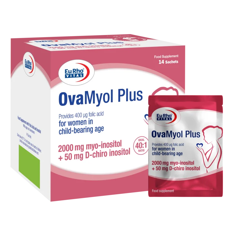 ساشه اوامایول پلاس یوروویتال