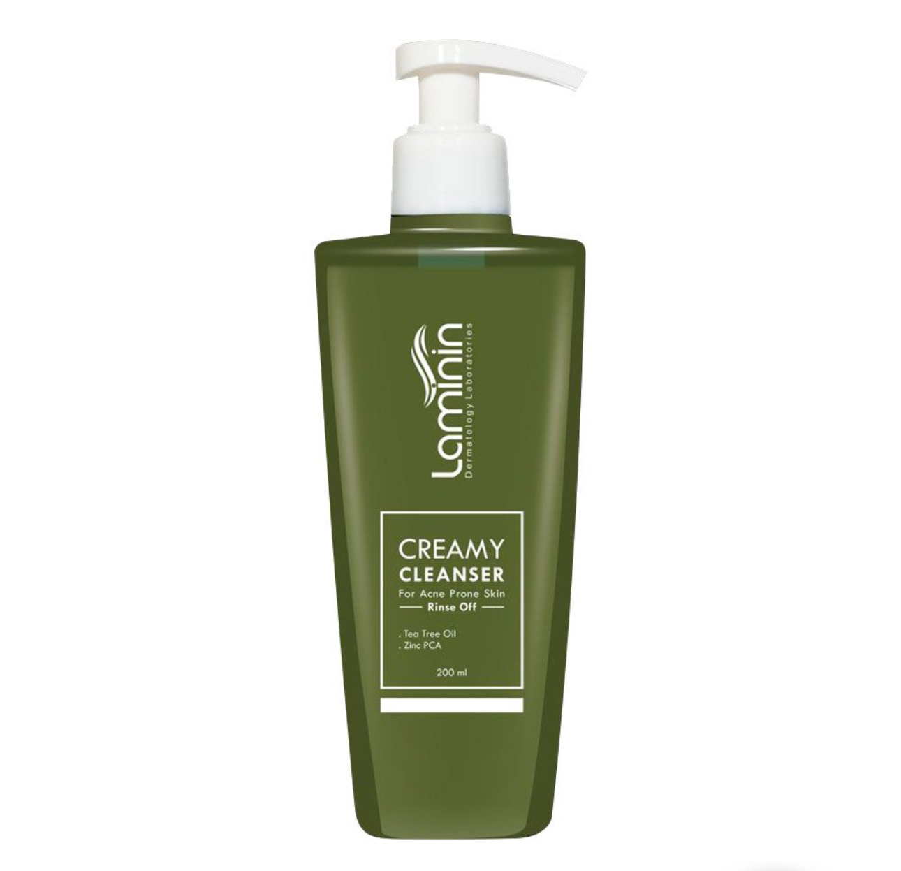 شوینده کرمی انواع پوست لامینین Laminin