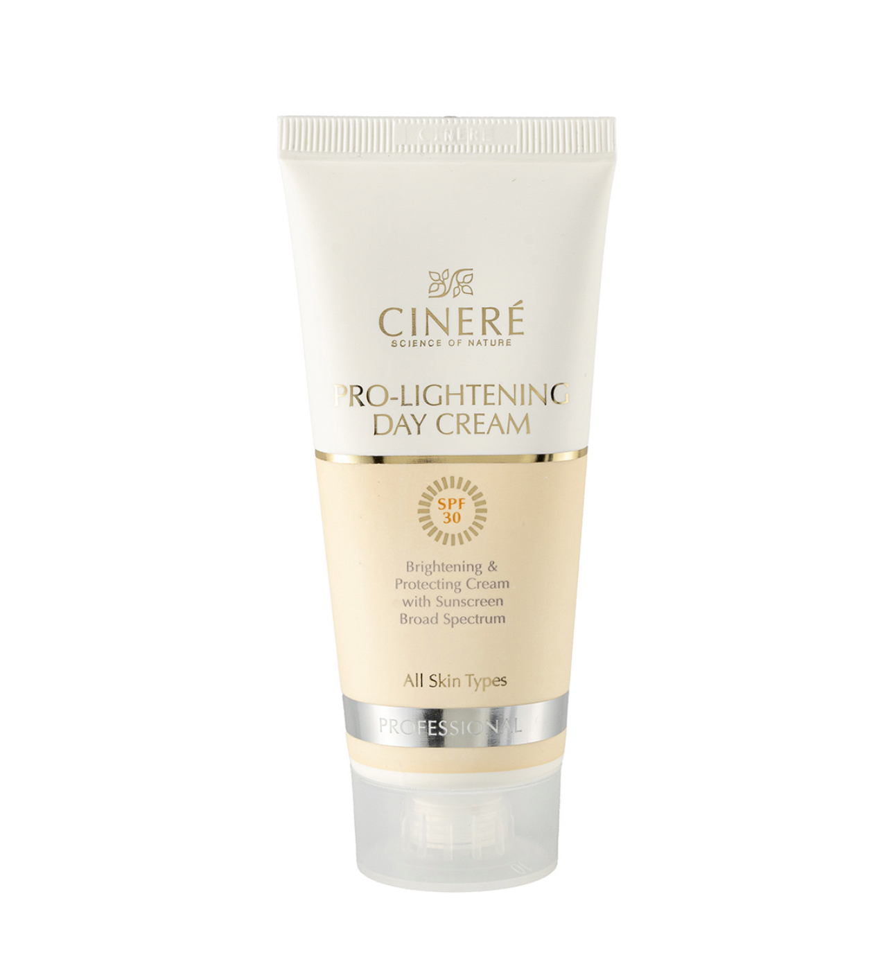 کرم روشن کننده روز سینره Cinere