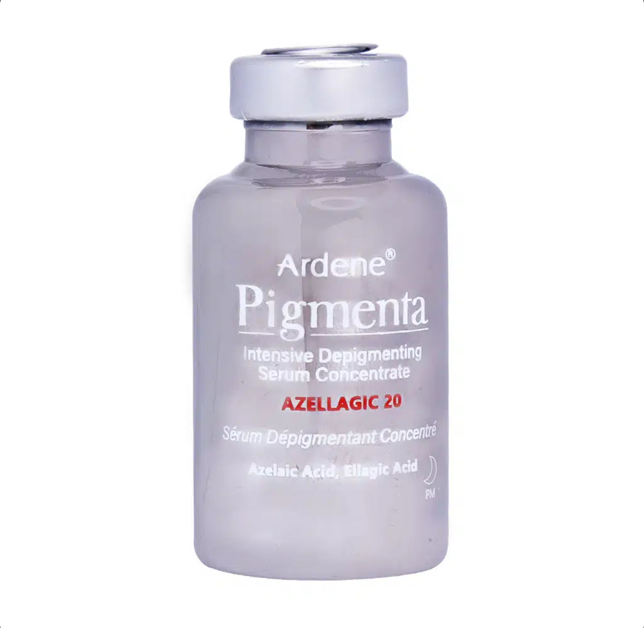 سرم کنسانتره روشن کننده و ضد لک قوی پیگمنتا آردن