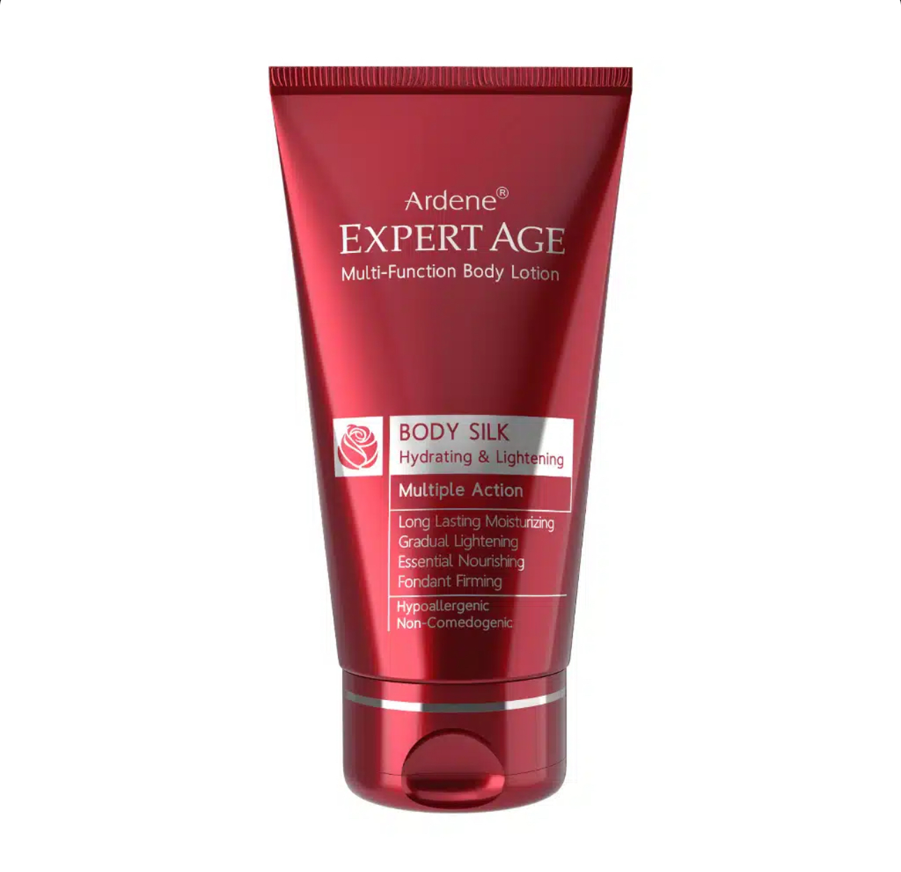 لوسیون مرطوب کننده و روشن کننده بدن آردن اکسپرتیج