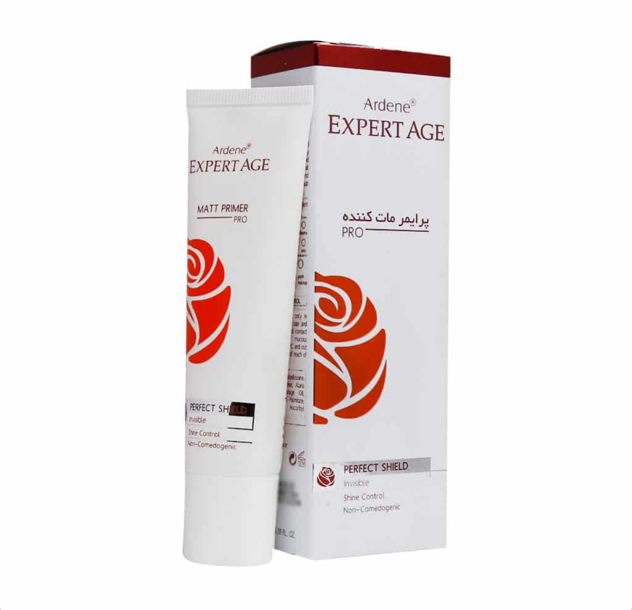 پرایمر مات کننده آردن اکسپرتیج