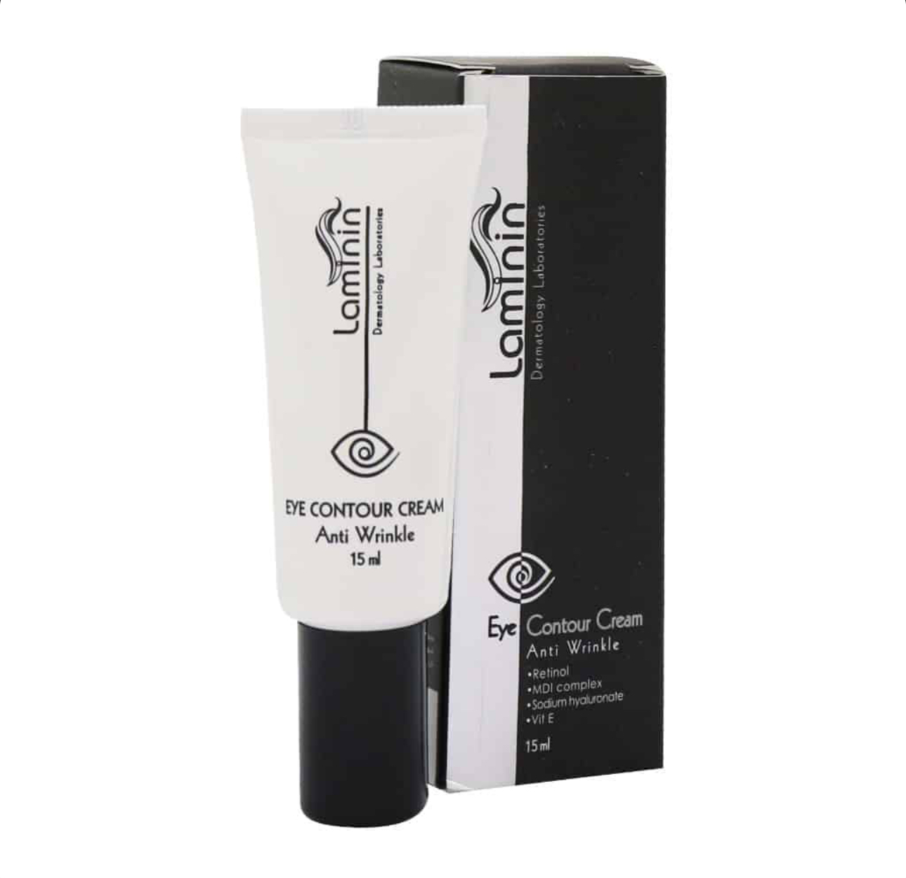 کرم ترمیم کننده لامینین Laminin