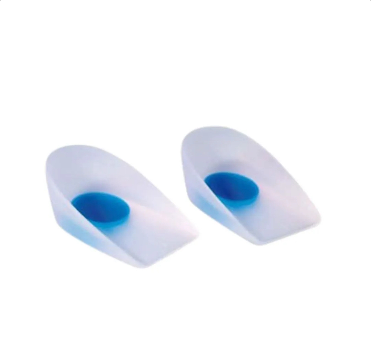 هیل پد سیلیکونی سما طب پاکان