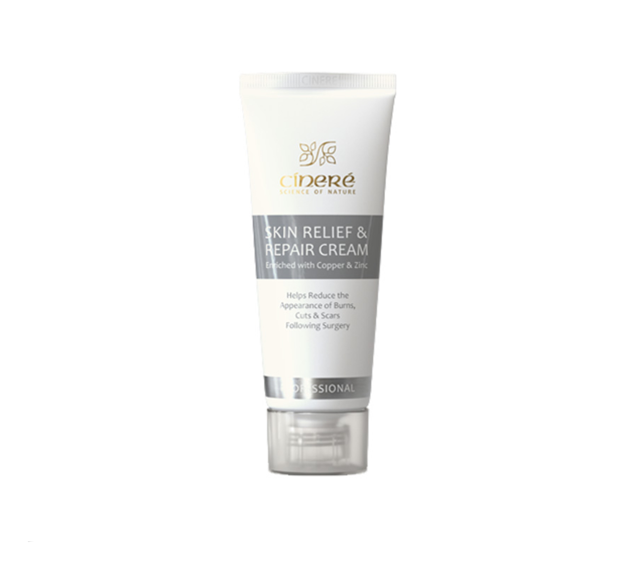 کرم ترمیم کننده پوست سینره