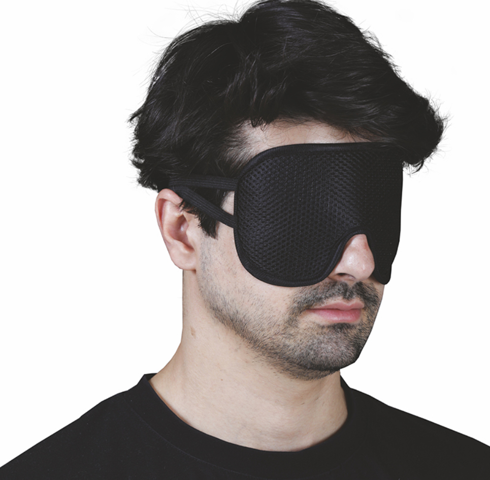 چشم بند سما طب پاکان