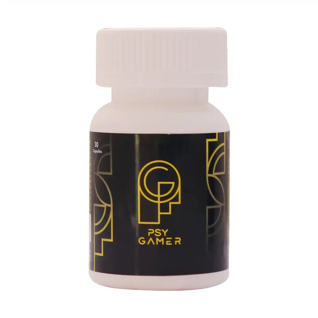 کپسول سای گیمر اروند فارمد ()