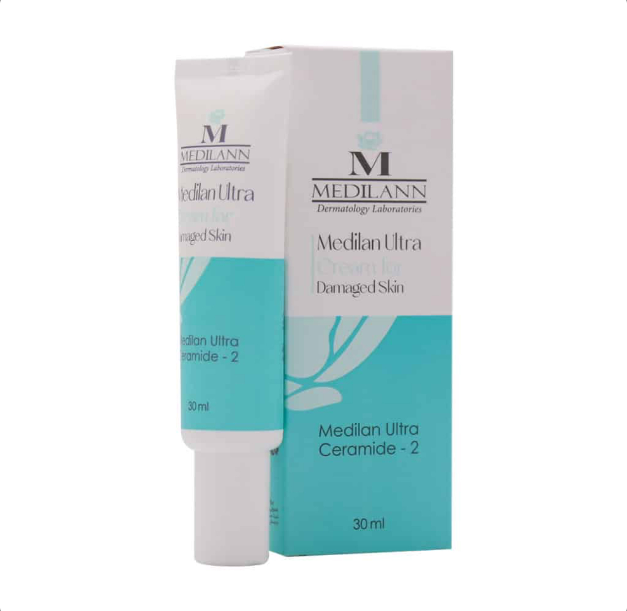 کرم ترمیم کننده پوست مدیلن Medilann