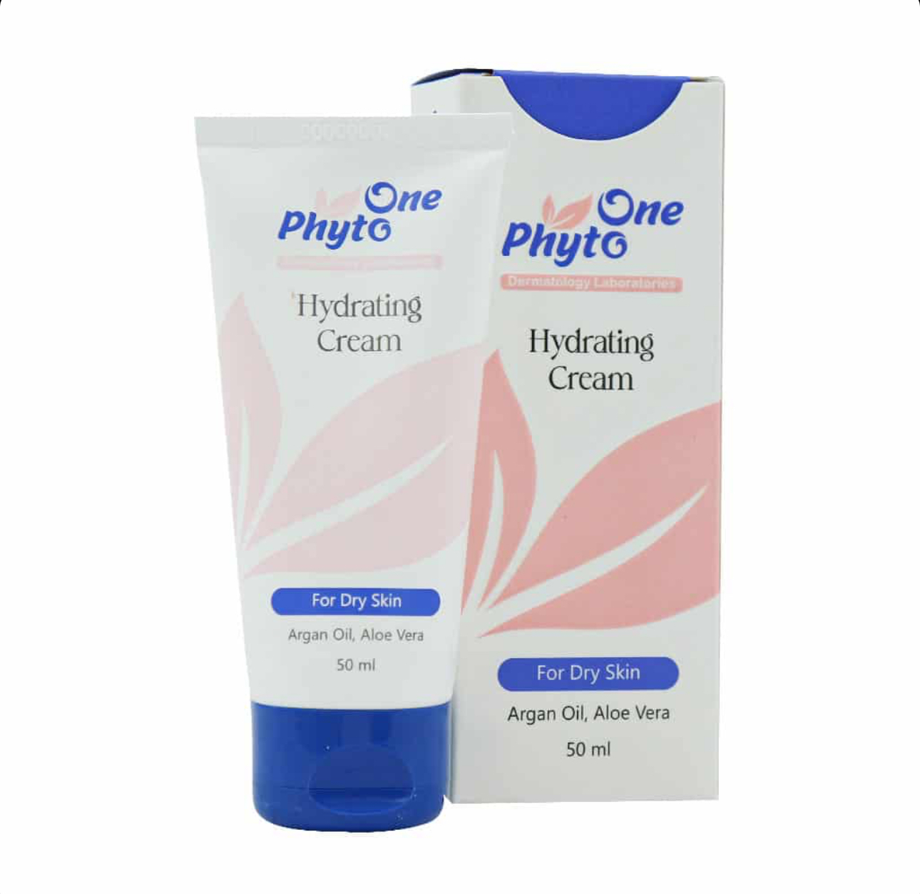 کرم آبرسان پوست خشک فیتووان Phyto One