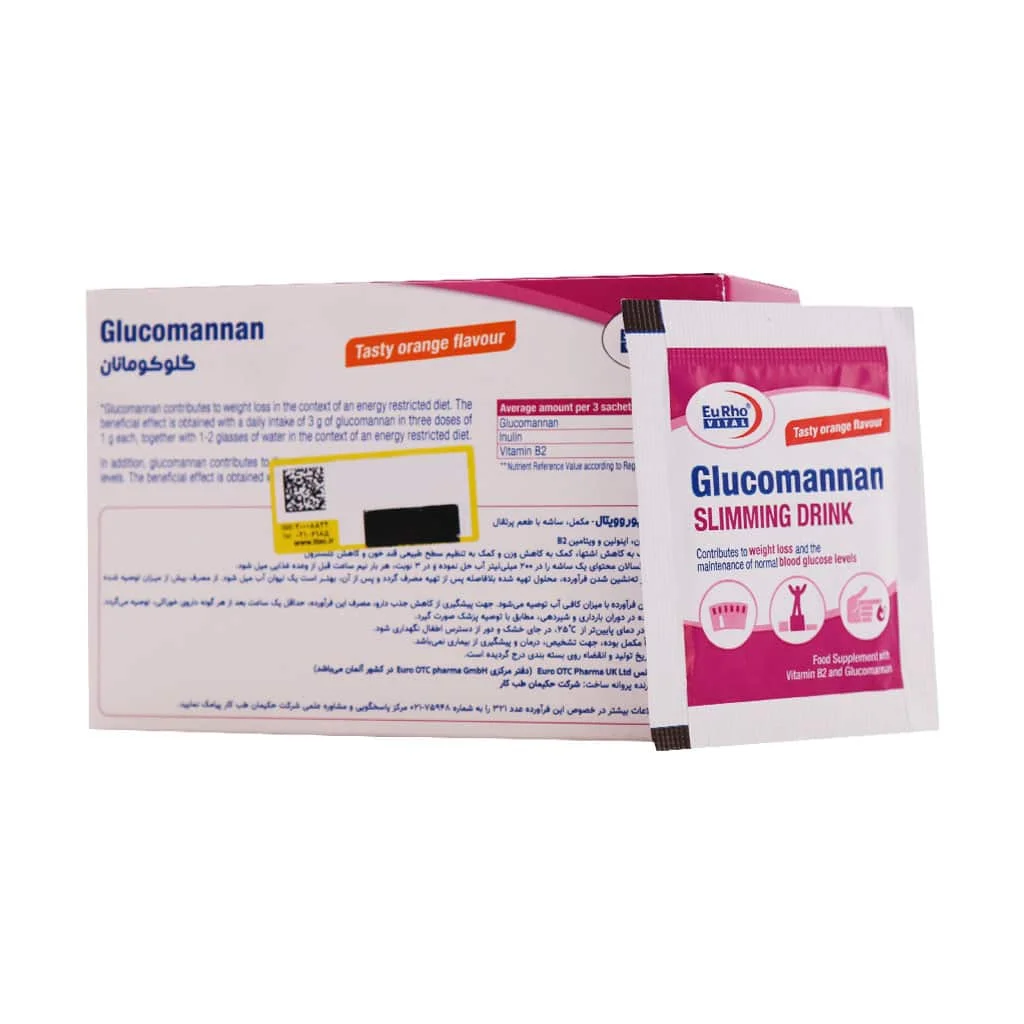 ساشه گلوکومانان یوروویتال ()