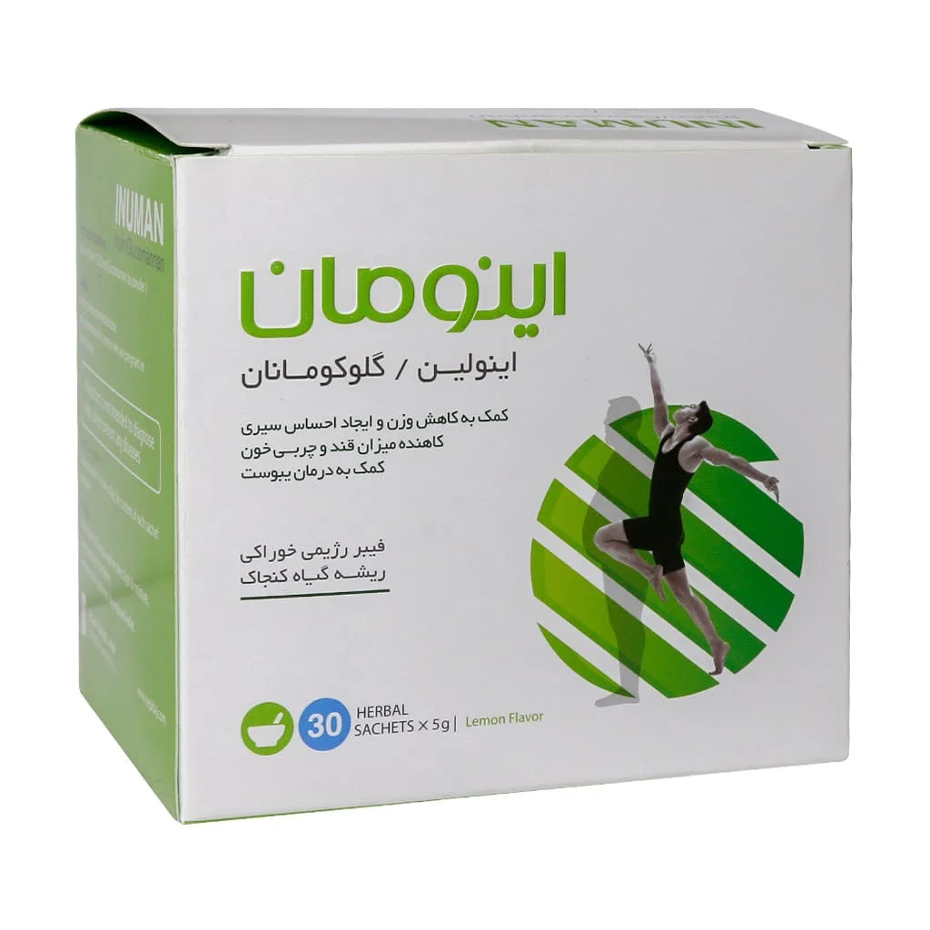 ساشه اینومان سپیداج (Inuman Sepidaj Sachets)
