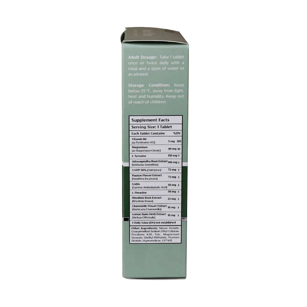 قرص مود پلاس نوتراکس ()