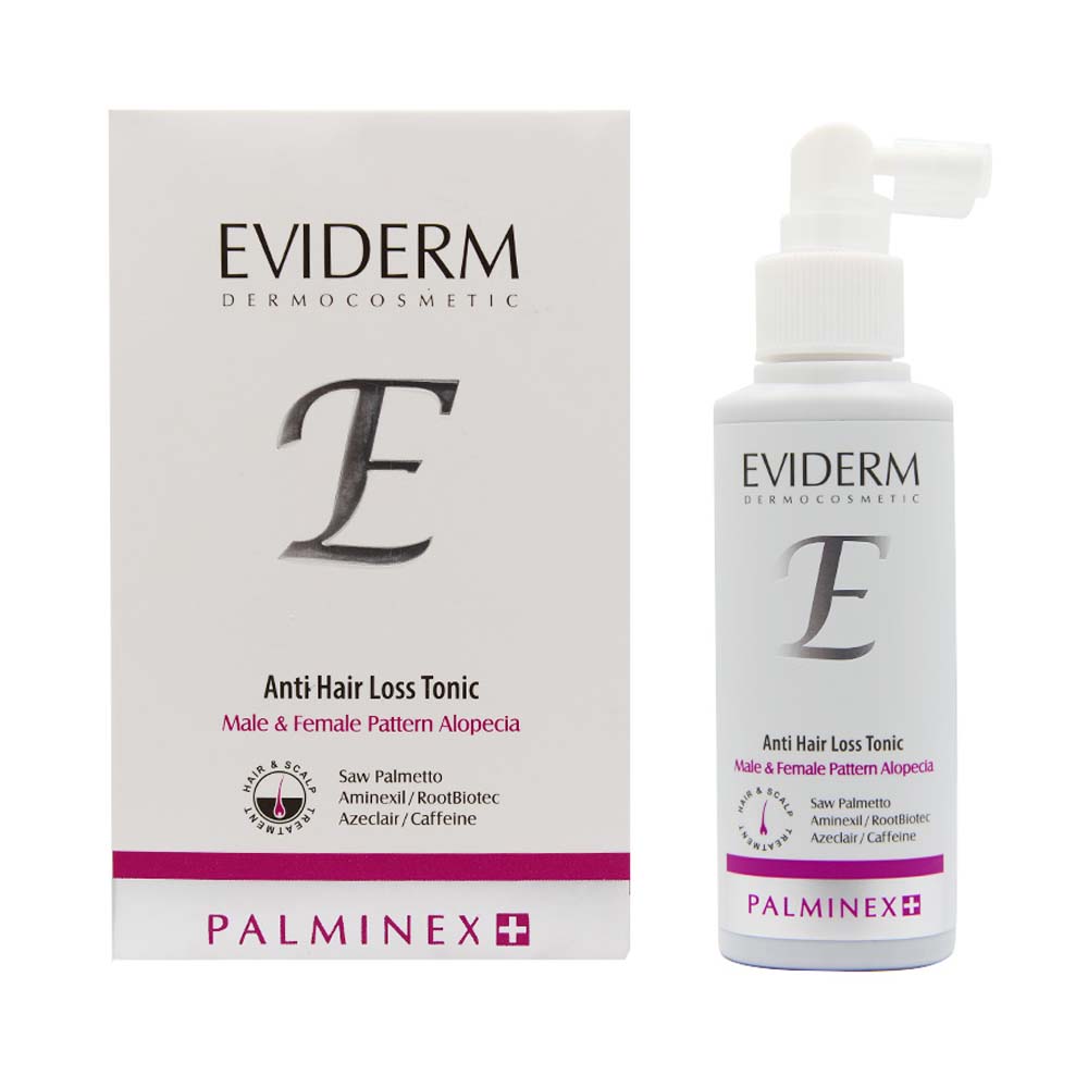 تونیک تقویت کننده مو اویدرم