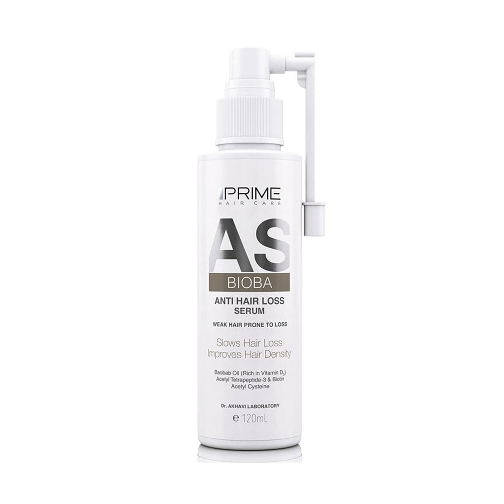 سرم تقویت کننده پرایم