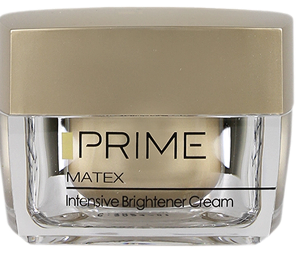 کرم روشن کننده انواع پوست پرایم