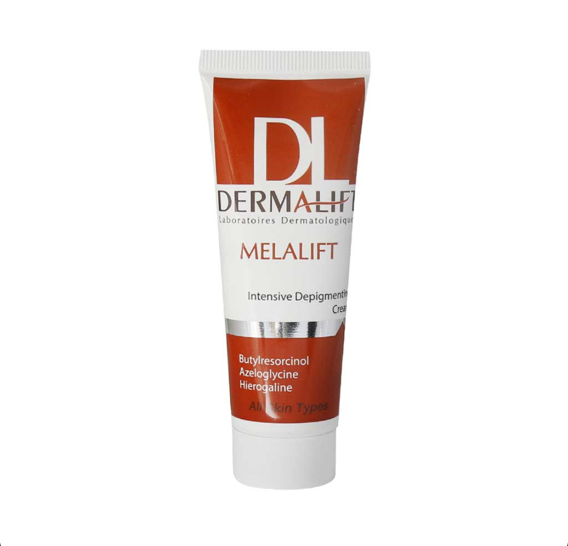 کرم روشن کننده ملالیفت درمالیفت