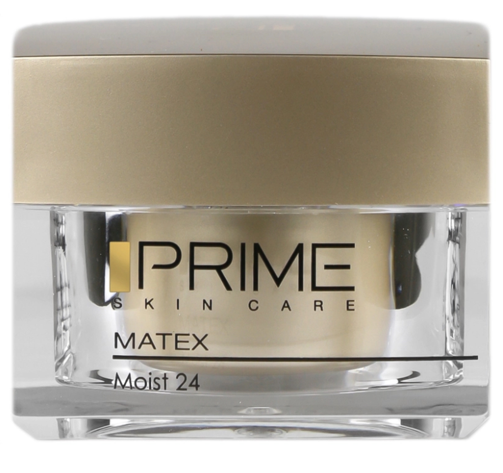 کرم مرطوب کننده 24 ساعته پرایم