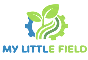 فروشگاه مزرعه کوچک من