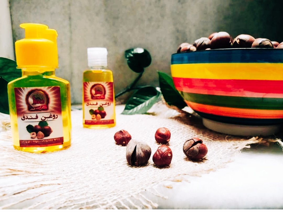 روغن فندوق