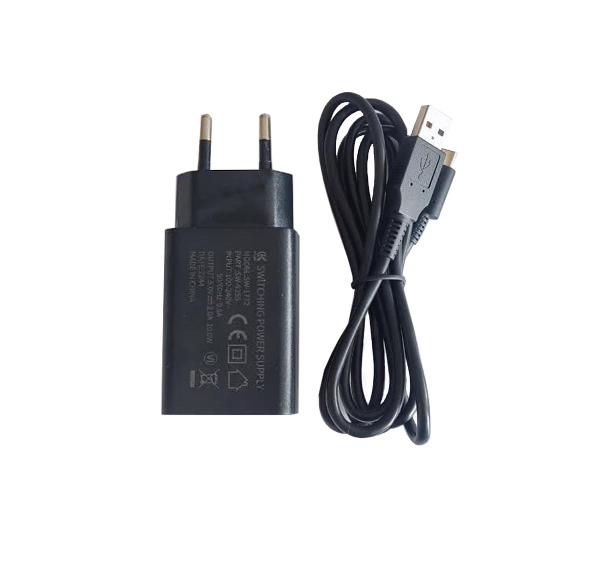 شارژر کارتخوان آیزینو Aisino