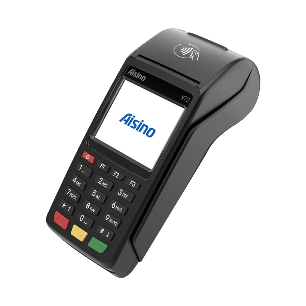 کارتخوان Aisino-V72