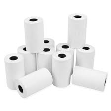 رول (کاغذ) کارتخوان 18 متری