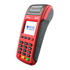 دستگاه کارتخوان NEWLAND ME31