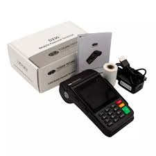 دستگاه کارتخوان D230