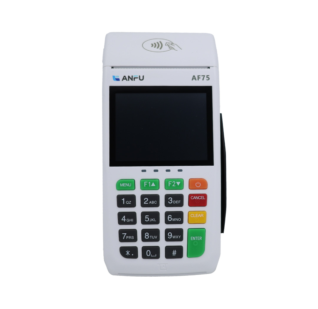 دستگاه کارتخوان D230