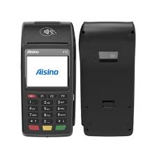 دستگاه کارتخوان آیزینو V72 فورجی4G