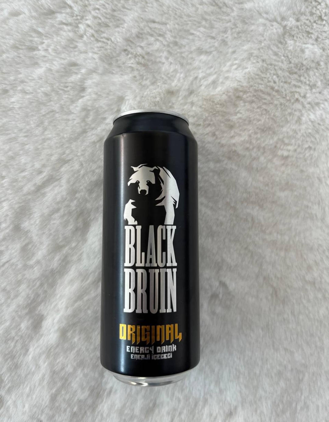 نوشیدنی انرژی زا بلک بورن ترکیه