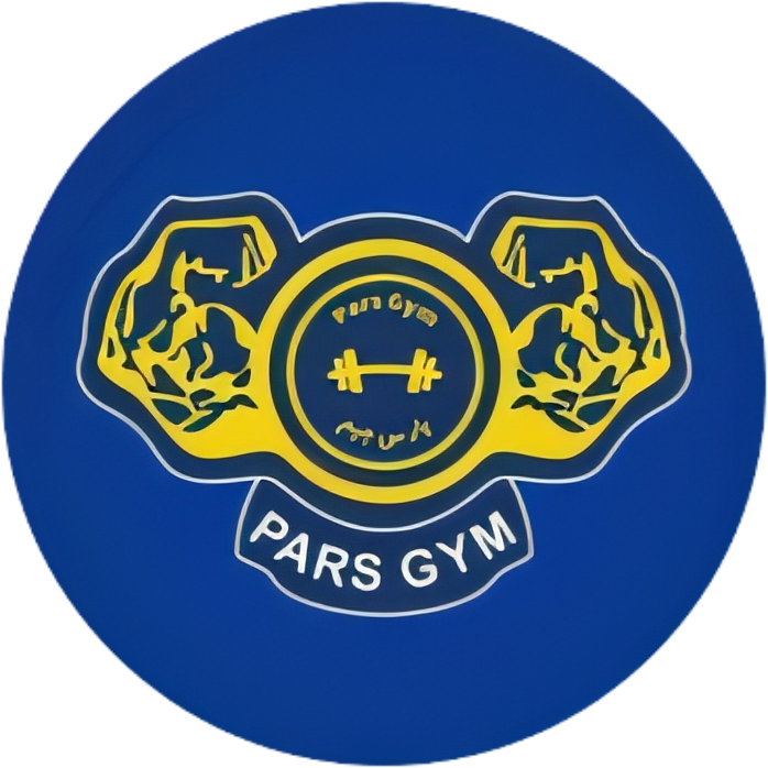 لوگو پارس کوشش جم