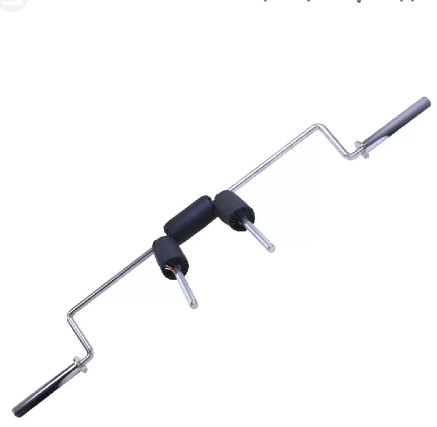 اسکوات گردن حرفه ای