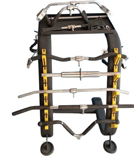 مقر دستگیره و اکسسوری