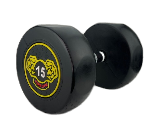دمبل استپ دار 15کیلویی