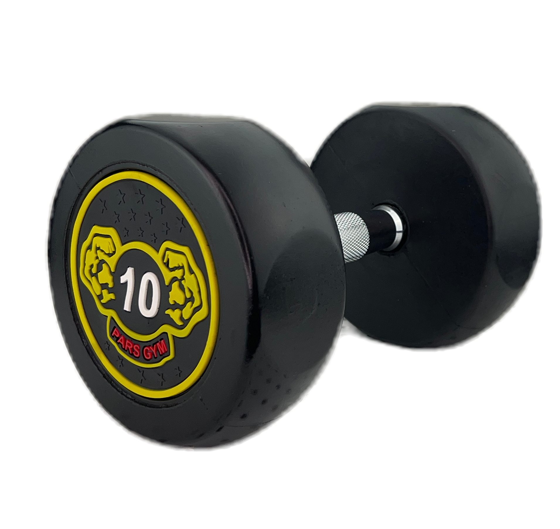 دمبل استپ دار10 کیلویی