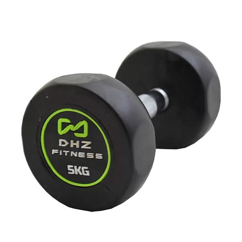 دمبل استپ دار 5 کیلویی