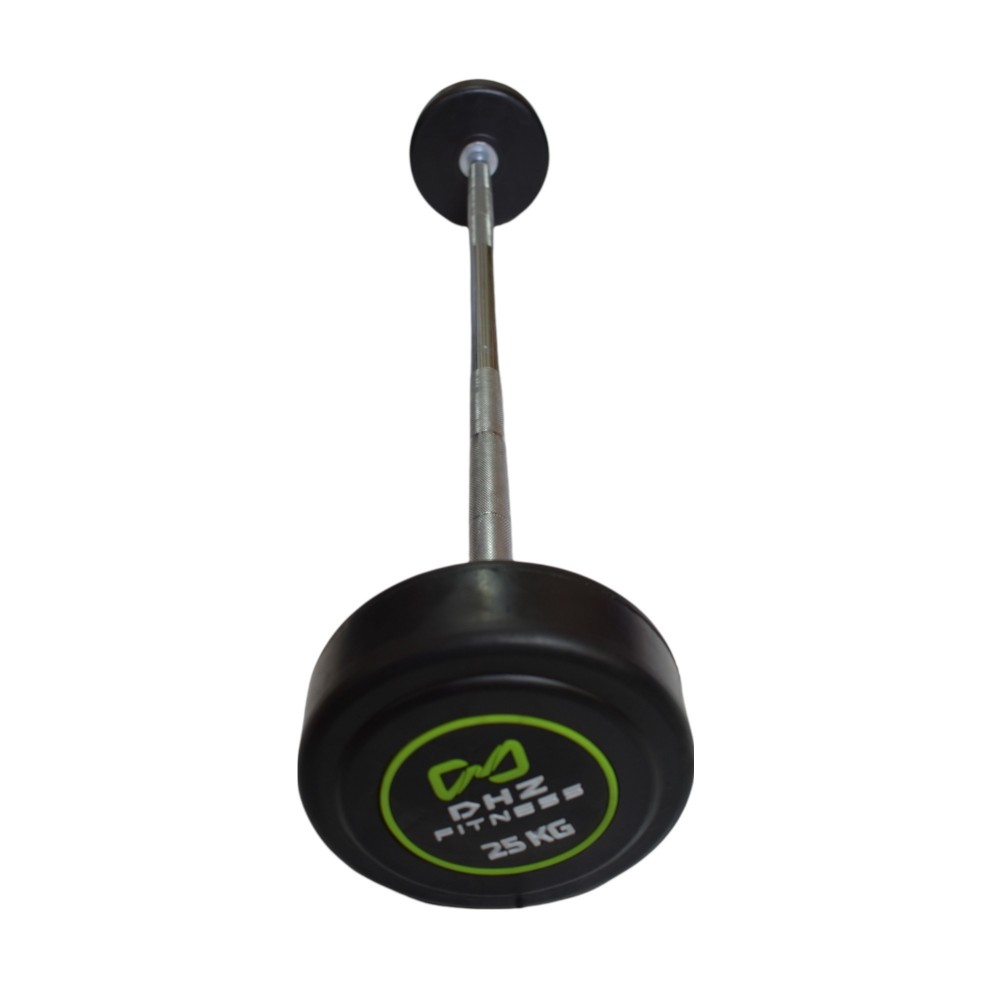 باربل صاف 25 کیلوگرمی