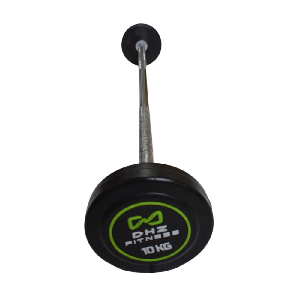 باربل صاف 10 کیلوگرمی