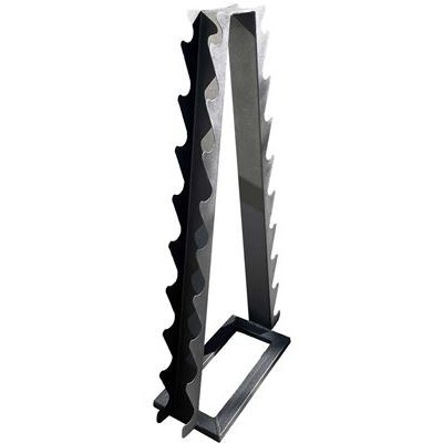 مقر دمبل ایروبیک دو طرفه