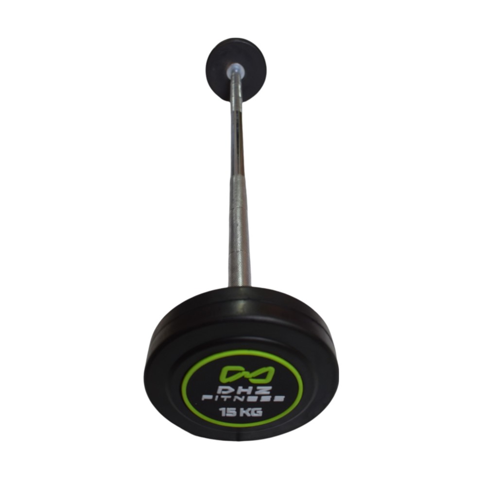 باربل صاف 15 کیلوگرمی