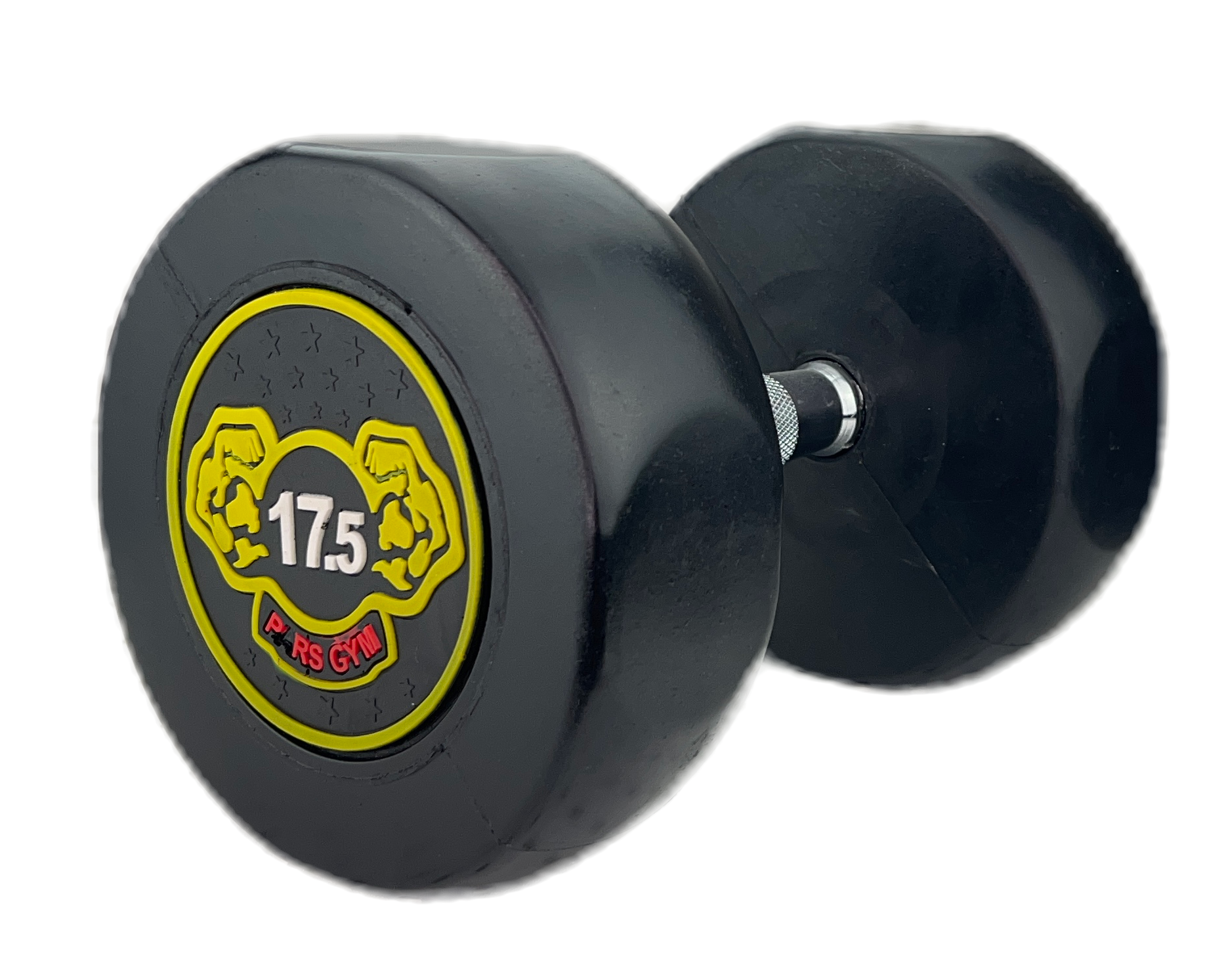 دمبل استپ دار 17/5کیلویی