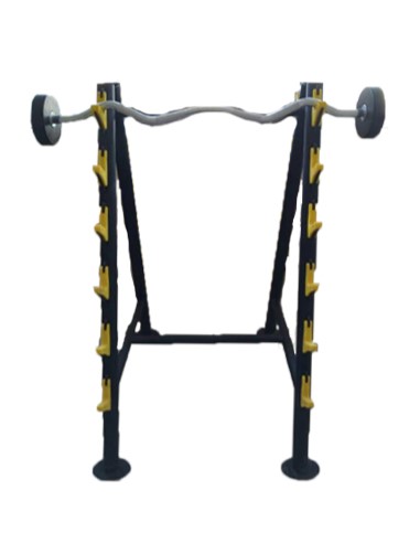 مقر باربل دو طرفه (معمولی)