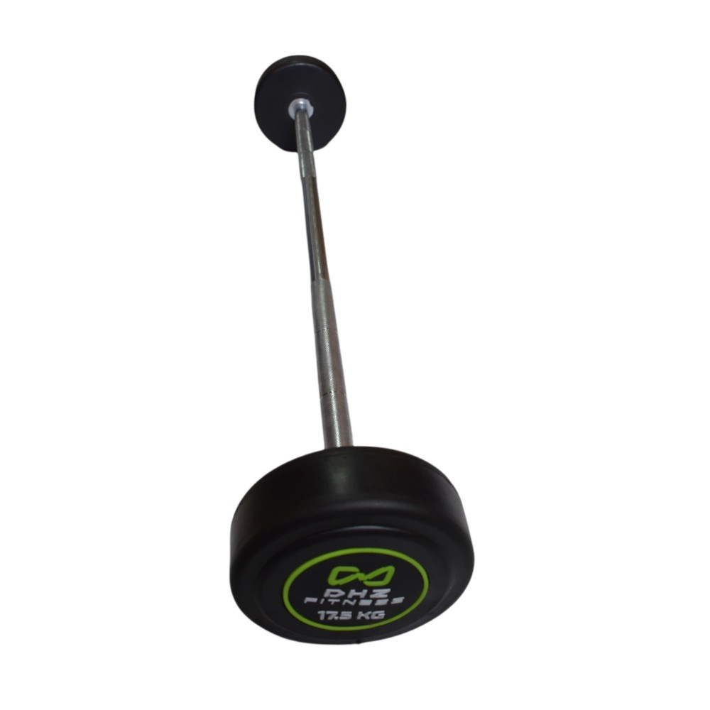 باربل صاف 17.5 کیلوگرمی