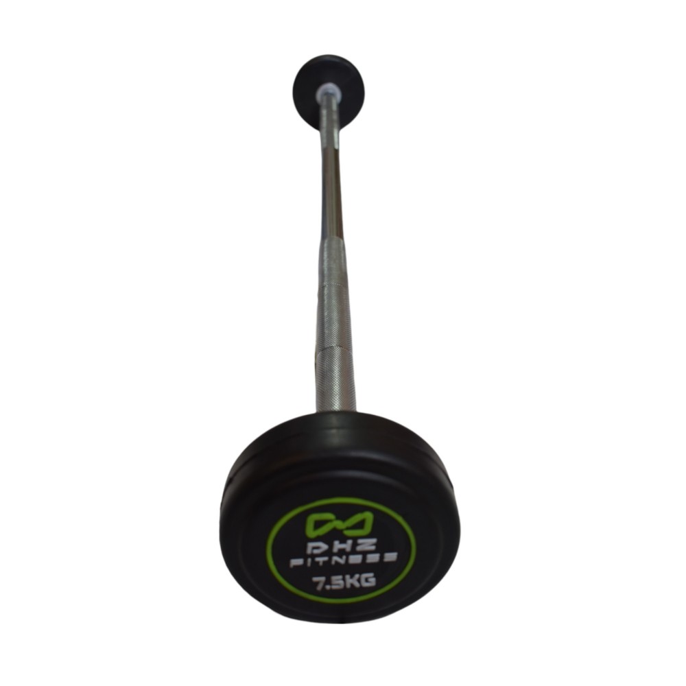 باربل صاف 7.5 کیلوگرمی